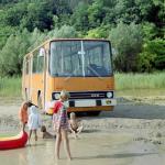 Ikarus 266.70 1972 года